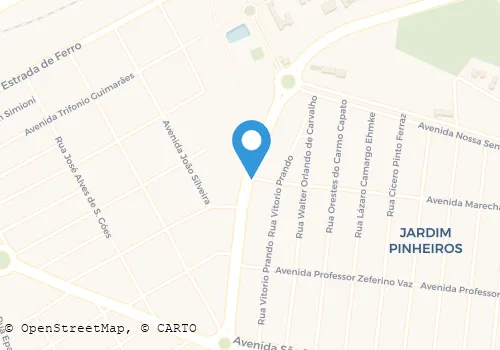 ARACICAL MATERIAIS PARA CONSTRUÇÃO LTDA Materiais De Construção em Araraquara SP