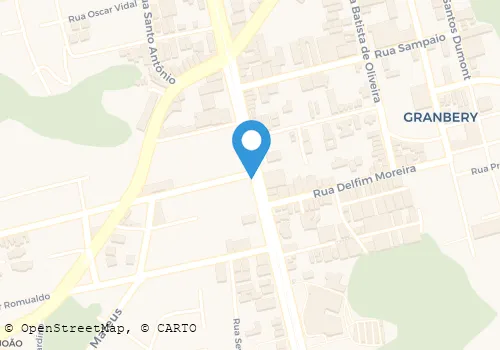 AUTO ESCOLA NOSSA SENHORA APARECIDA LTDA MATRIZ 1 Escolas em Juiz De Fora MG