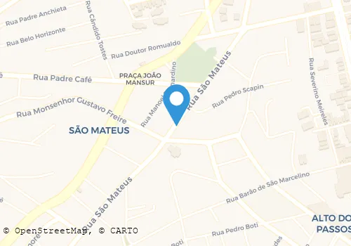 J M J LTDA Restaurantes - Churrascarias em Juiz De Fora MG
