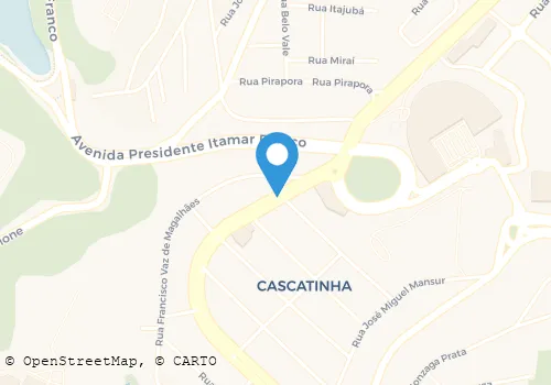 UNIVERSIDADE DA CRIANÇA Papelarias em Juiz De Fora MG