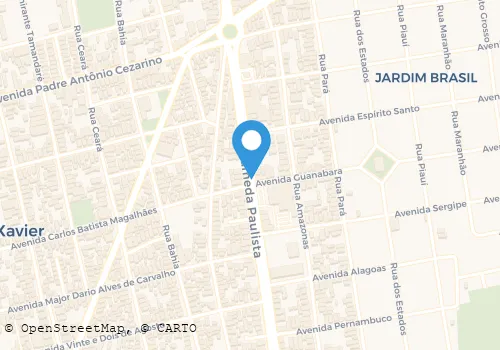 DE PATTO ASSESSORIA CONTÁBIL S/C LTDA Contabilidade - Escritórios em Araraquara SP