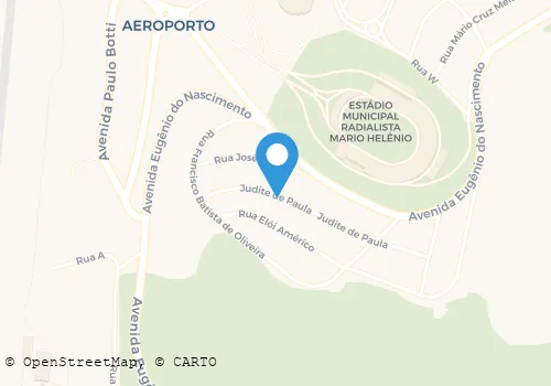 POUSADA VIDA FELIZ Pousadas em Juiz De Fora MG