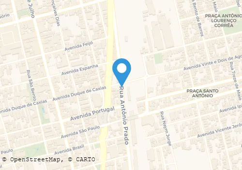 HOTEL RAVENA LTDA ME Hotéis em Araraquara SP