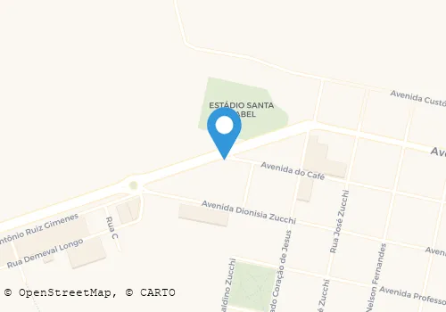 CASA NOVA MATERIAIS P/ CONSTRUCAO Materiais De Construção em Cafelândia SP