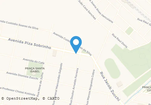 SONIA MARIA CORREA PEDREIRA-ME Restaurantes - Churrascarias em Cafelândia SP