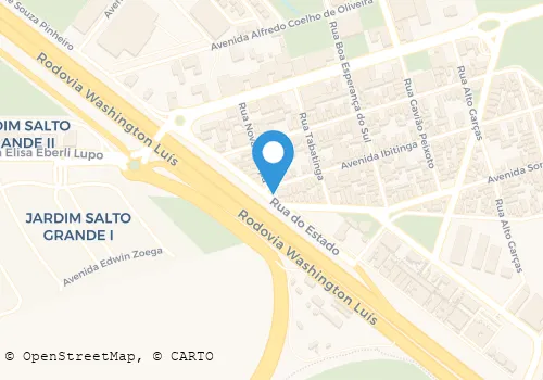 AUTO PECAS E MECANICA HOMERAUTO LTDA ME Veículos em Araraquara SP