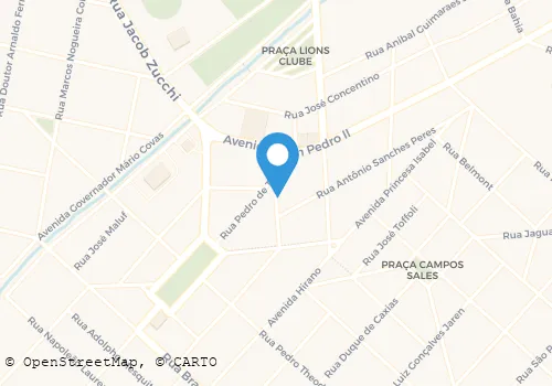 DROGARIA DROGAXIS DE CAFELÂNDIA LTDA ME Farmácias E Drogarias em Cafelândia SP