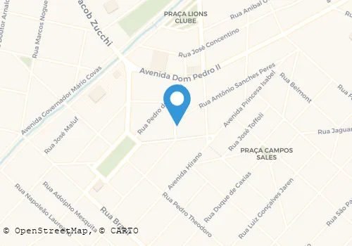 ESCRITORIO LIDER DE CONTABILIDADE Contabilidade - Escritórios em Cafelândia SP