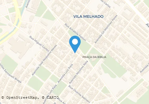 OZITA MARIA DA SILVA ME Restaurantes - Churrascarias em Araraquara SP