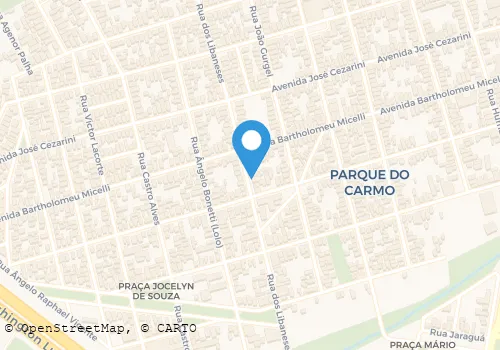 RETIFICA DE MOTORES E AUTO PECAS FERREIRA LTDA ME Veículos em Araraquara SP