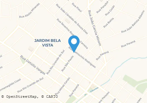 DROGARIA POLAR Farmácias E Drogarias em Vargem Grande Do Sul SP