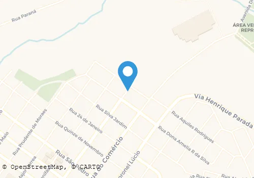 AUTO PECAS BERALDO LTDA Veículos em Vargem Grande Do Sul SP