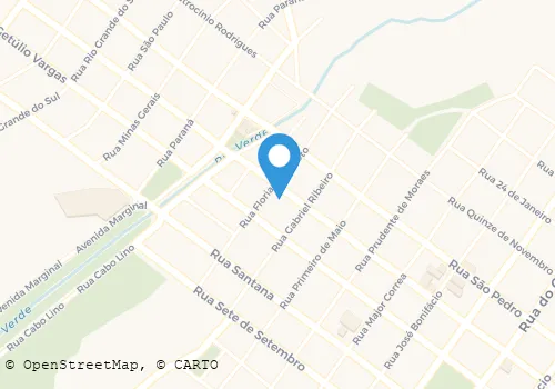 RELÍQUIA MATERIAIS PARA CONSTRUÇÃO LTDA Materiais De Construção em Vargem Grande Do Sul SP