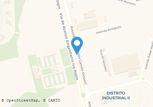 AEROPORTO PARK HOTEL LTDA FILIAL 121 Hotéis em Araraquara SP