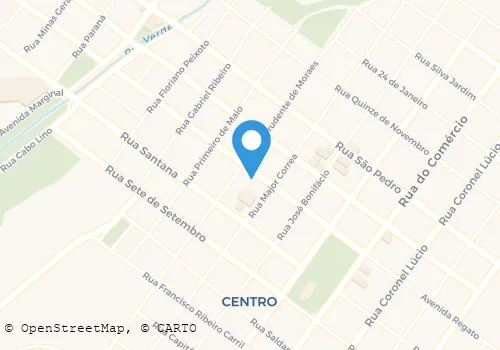 ESCRITORIO DE CONTABILIDADE SAO FRANCISCO Contabilidade - Escritórios em Vargem Grande Do Sul SP