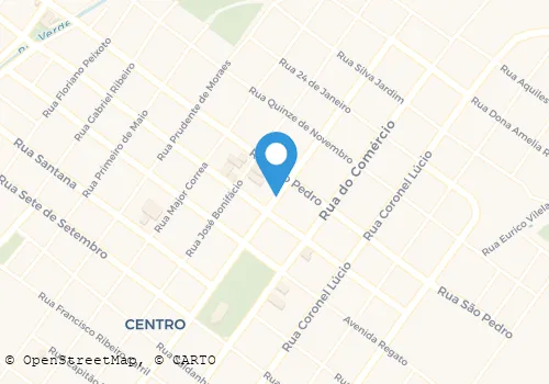 DROGARIA SAO PEDRO Farmácias E Drogarias em Vargem Grande Do Sul SP