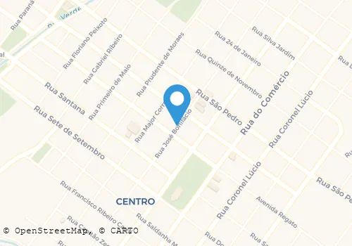 SBARDELINI GABRICHO & CIA LTDA Materiais De Construção em Vargem Grande Do Sul SP