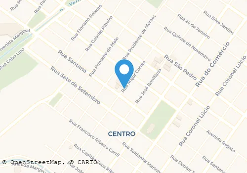 CONTROLLER ASSESSORIA CONTABILIDADE CUSTOS S/C Contabilidade - Escritórios em Vargem Grande Do Sul SP