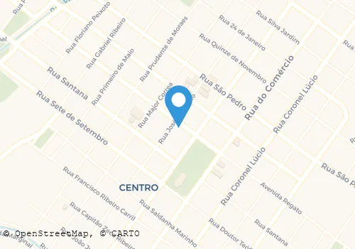 ORGANIZAÇÃO CENTRAL S/C LTDA Contabilidade - Escritórios em Vargem Grande Do Sul SP