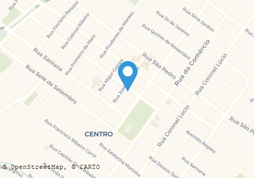 ORGANIZAÇÃO CENTRAL S/C LTDA Contabilidade - Escritórios em Vargem Grande Do Sul SP