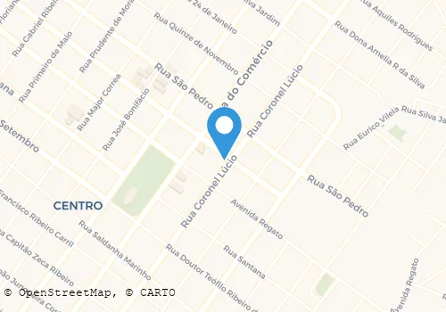 NATIVA FARMA FARMACIA COM MANIPULACAO Farmácias E Drogarias em Vargem Grande Do Sul SP