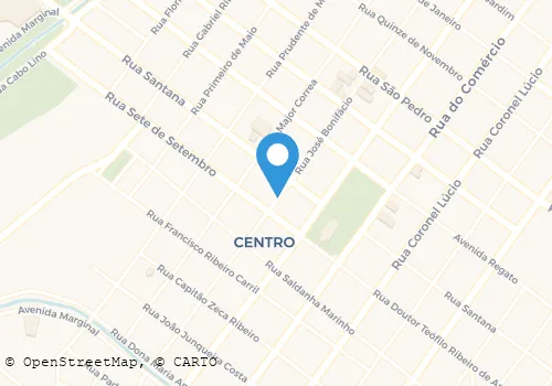 LUAR PLAZA HOTEL Hotéis em Vargem Grande Do Sul SP