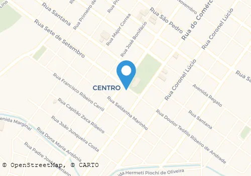 FARMACIA E DROGARIA NOVA CENTRAL Farmácias E Drogarias em Vargem Grande Do Sul SP