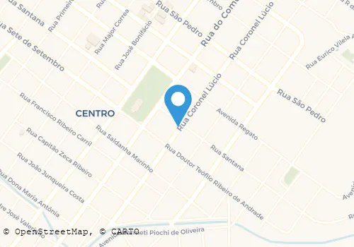 HOTEL MUNICIPAL Hotéis em Vargem Grande Do Sul SP