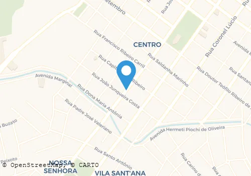 BRASSAROTO & SILVA LTDA ME Materiais De Construção em Vargem Grande Do Sul SP