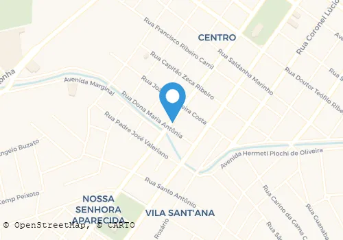 PRINCIPE PALACE HOTEL Hotéis em Vargem Grande Do Sul SP