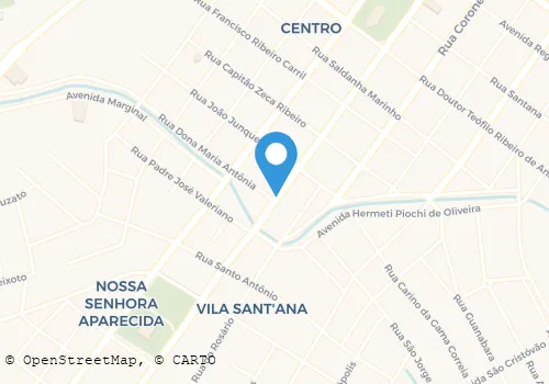 RODRIGO MOREIRA MOLINA Advogados em Vargem Grande Do Sul SP