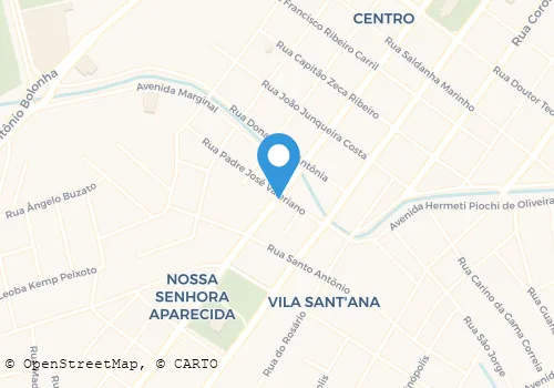 DROGARIA NOSSA SENHORA APARECIDA Farmácias E Drogarias em Vargem Grande Do Sul SP