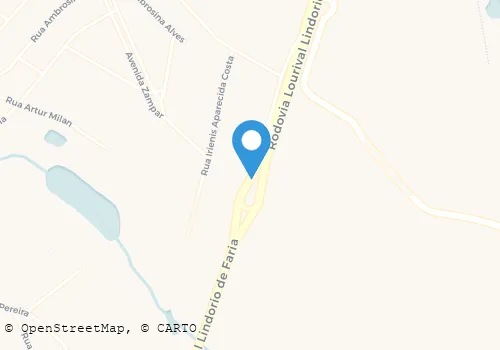 HOTEL FAZENDA CASTELO SANT ANGELO LTDA Hotéis em Vargem Grande Do Sul SP