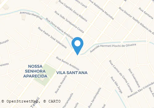 AUTO PECAS ILETRO CAR LTDA ME Veículos em Vargem Grande Do Sul SP