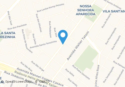 VARCON COMÉRCIO DE MATERIAIS PARA CONSTRUÇÃO LTDA Materiais De Construção em Vargem Grande Do Sul SP