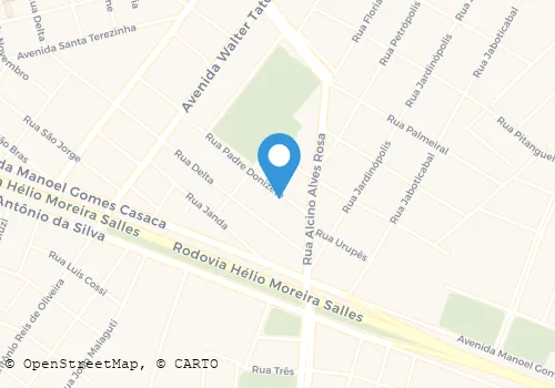 AUTO ELETRICO E AUTO PECAS SOUZA LIMA LTDA ME Veículos em Vargem Grande Do Sul SP