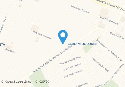 AUTO PECAS E MECANICA LIGABUE LTDA ME Veículos em Vargem Grande Do Sul SP