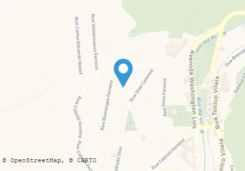 CASA ARAUJO Materiais De Construção em Águas Da Prata SP