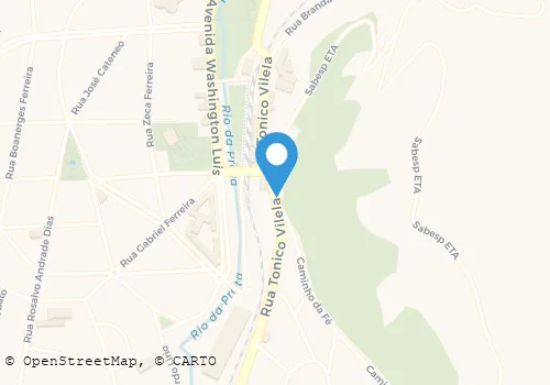 DEPOSITO DO LANDINHO MATERIAIS CONSTRUCAO Materiais De Construção em Águas Da Prata SP