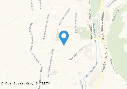 FARMACIA SANTA ANA Farmácias E Drogarias em Águas Da Prata SP