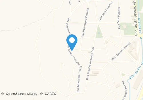 HOTEL CANAA POUSADA & RESIDENCIA Hotéis em Águas Da Prata SP