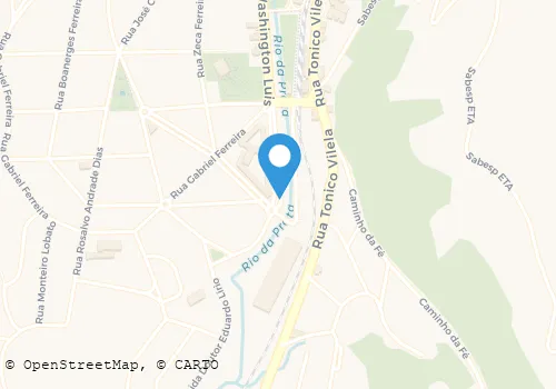 FERNANDO B C RODRIGUES JUNIOR ME Motéis em Águas Da Prata SP