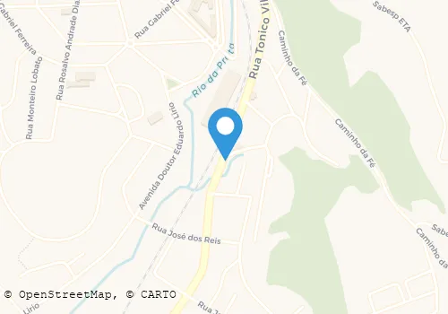 FARMACIA SANTA EDWIRGES Farmácias E Drogarias em Águas Da Prata SP