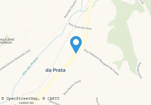 DROGARIA BARROS SÃO JOÃO LTDA Farmácias E Drogarias em São João Da Boa Vista SP