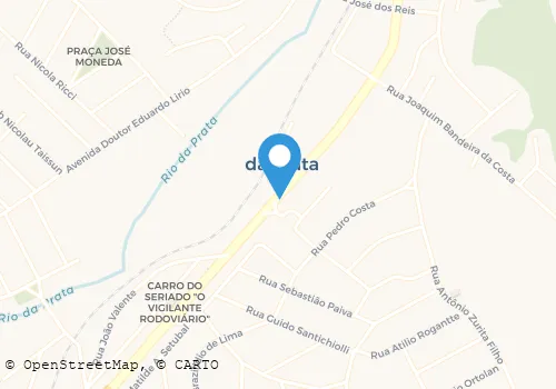 GRAN BETO HOTEL LTDA Hotéis em São João Da Boa Vista SP