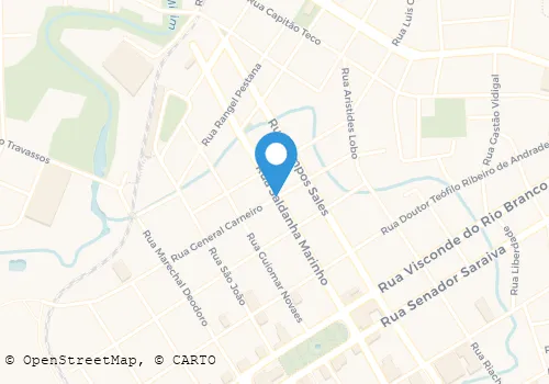 BELUMA CONTABILIDADE S/C LTDA Contabilidade - Escritórios em São João Da Boa Vista SP