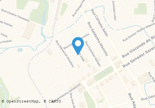 HOTEL F S GIORDANO LTDA ME Hotéis em São João Da Boa Vista SP