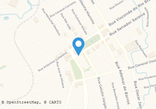 HOTEL BANDEIRANTES Hotéis em São João Da Boa Vista SP