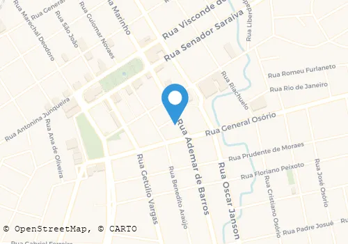 CARLOS ALEXANDRE FALDA RESTAURANTE ME Restaurantes - Churrascarias em São João Da Boa Vista SP