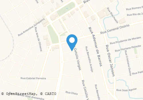 FIORI E COSTA LTDA ME Restaurantes - Churrascarias em São João Da Boa Vista SP